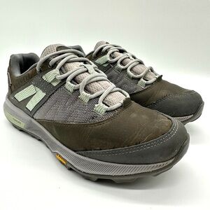 Merrell Zion Women’s Low Hiking Shoes Sz 6.5